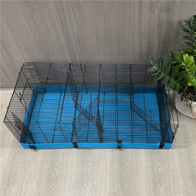 Waterproof Cage Liner — 119 × 61 cm
