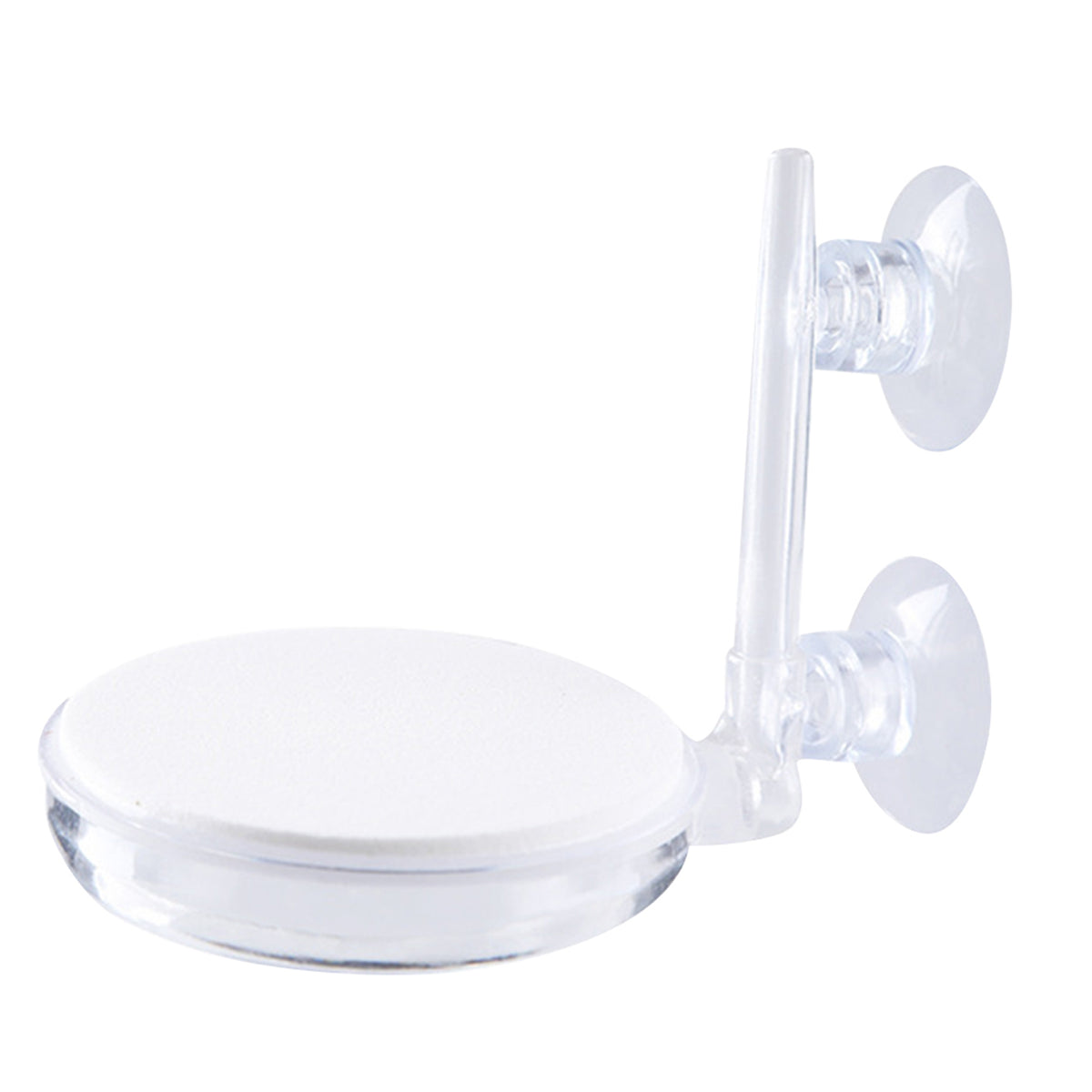 Nano Bubble Air Diffuser with Suction Cups