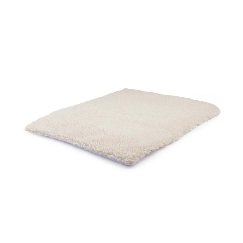 Self-Warming Pet Mat — No Electricity