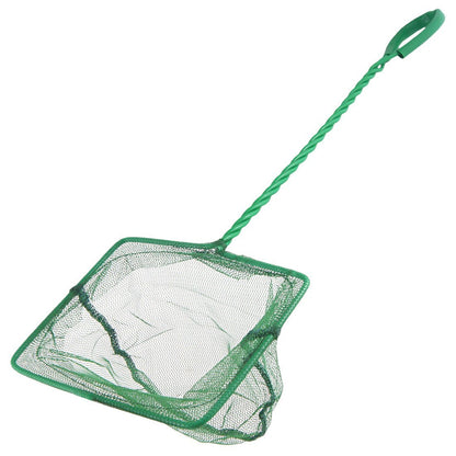 Aquarium fish net