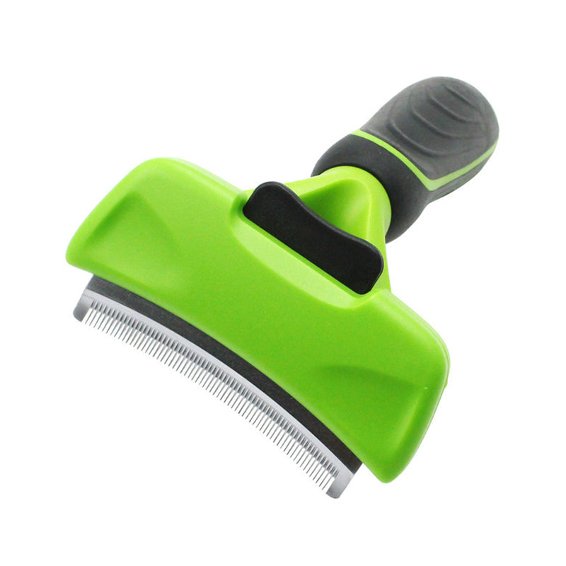 Deshedding Comb for Dogs & Cats