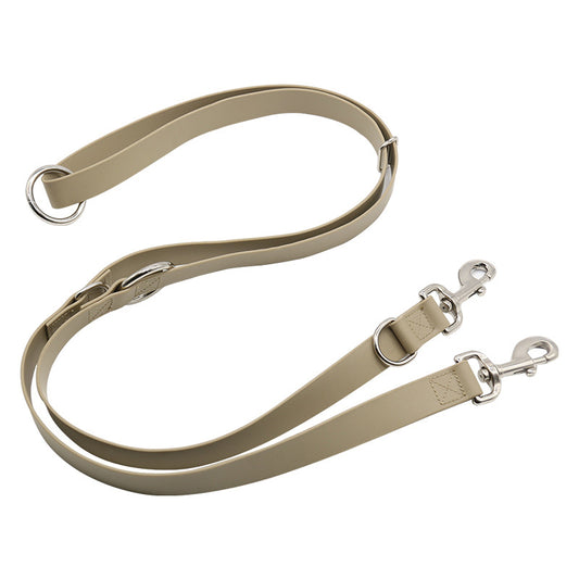 Waterproof Multi-Function Dog Leash — 2.15 m