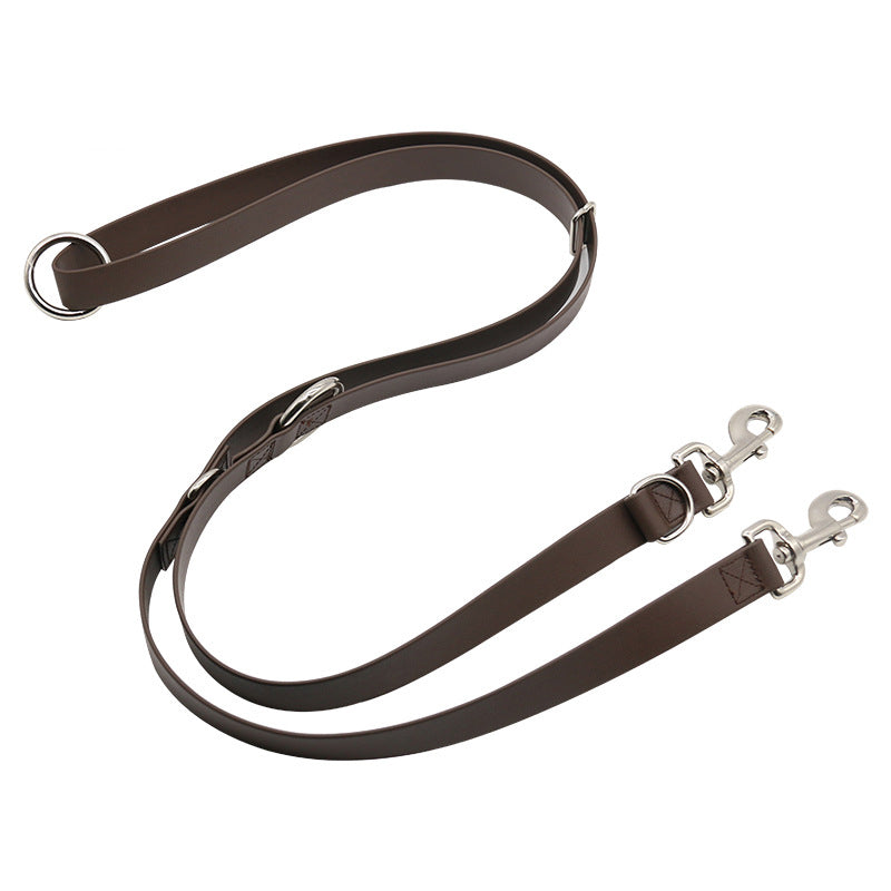 Waterproof Multi-Function Dog Leash — 2.15 m