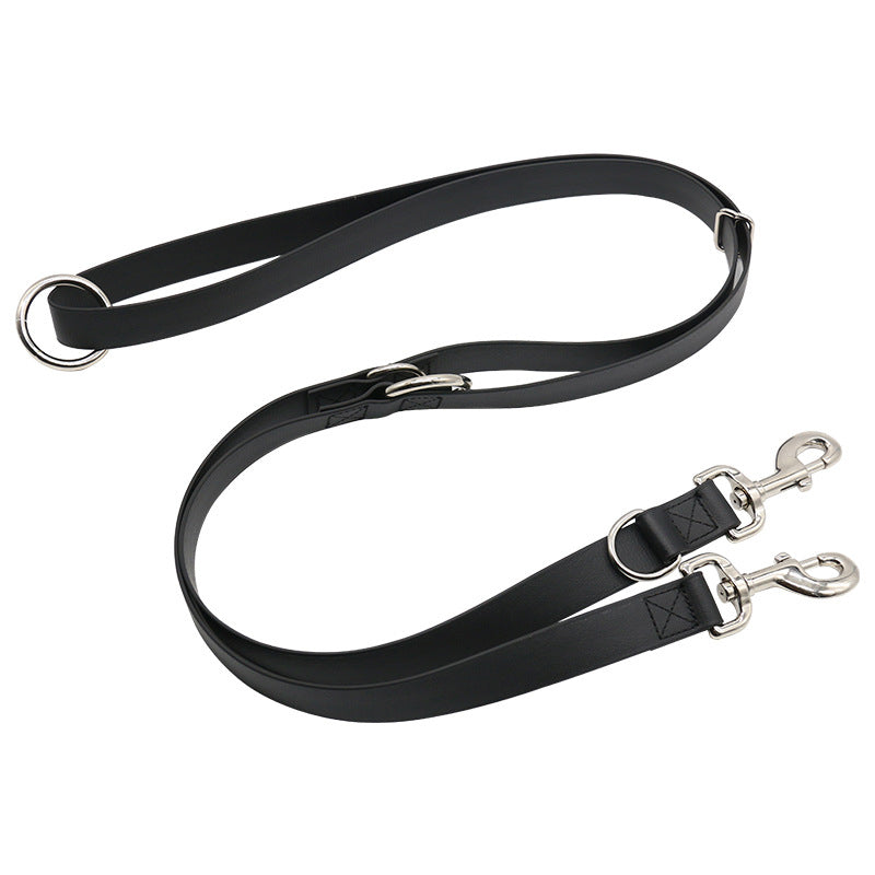 Waterproof Multi-Function Dog Leash — 2.15 m