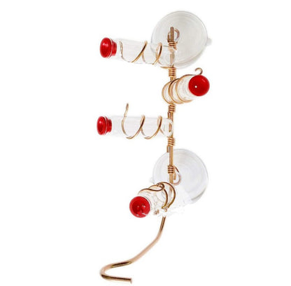 Copper-wire holder