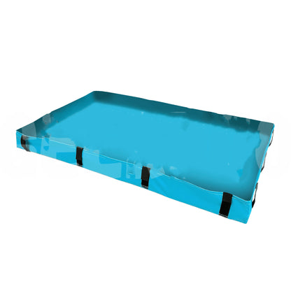 Waterproof Cage Liner — 119 × 61 cm