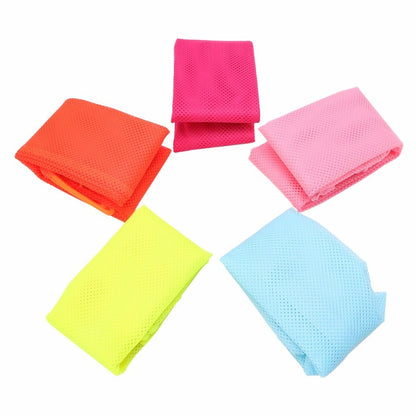 Mesh Cat Grooming & Bath Bag