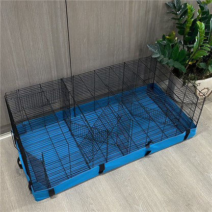 Waterproof Cage Liner — 119 × 61 cm