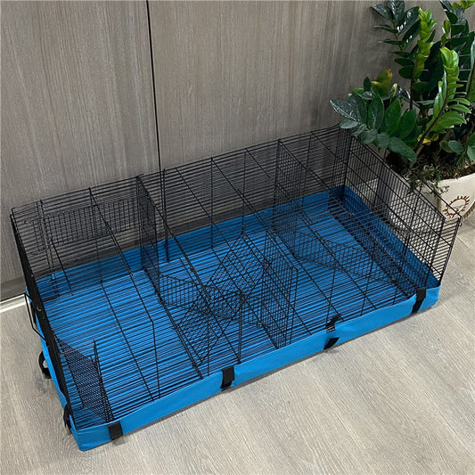 Waterproof Cage Liner — 119 × 61 cm
