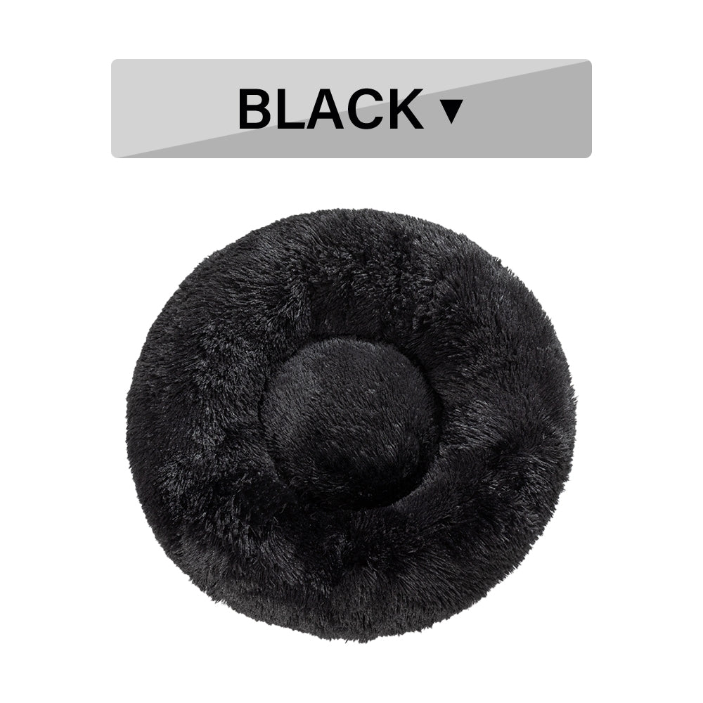 Donut bed colors