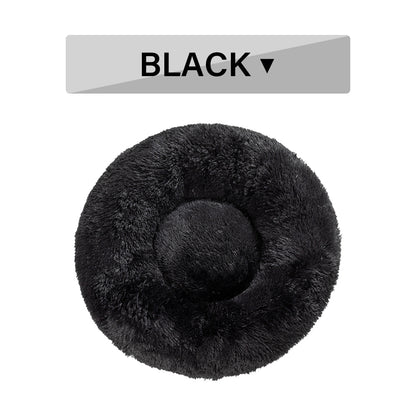Donut bed colors