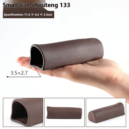 Clay Shrimp Tubes & Pleco Caves