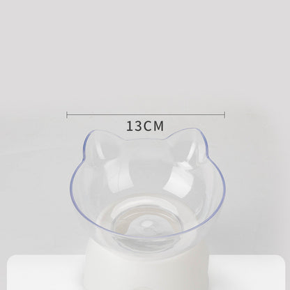 Bowl is 13 cm across