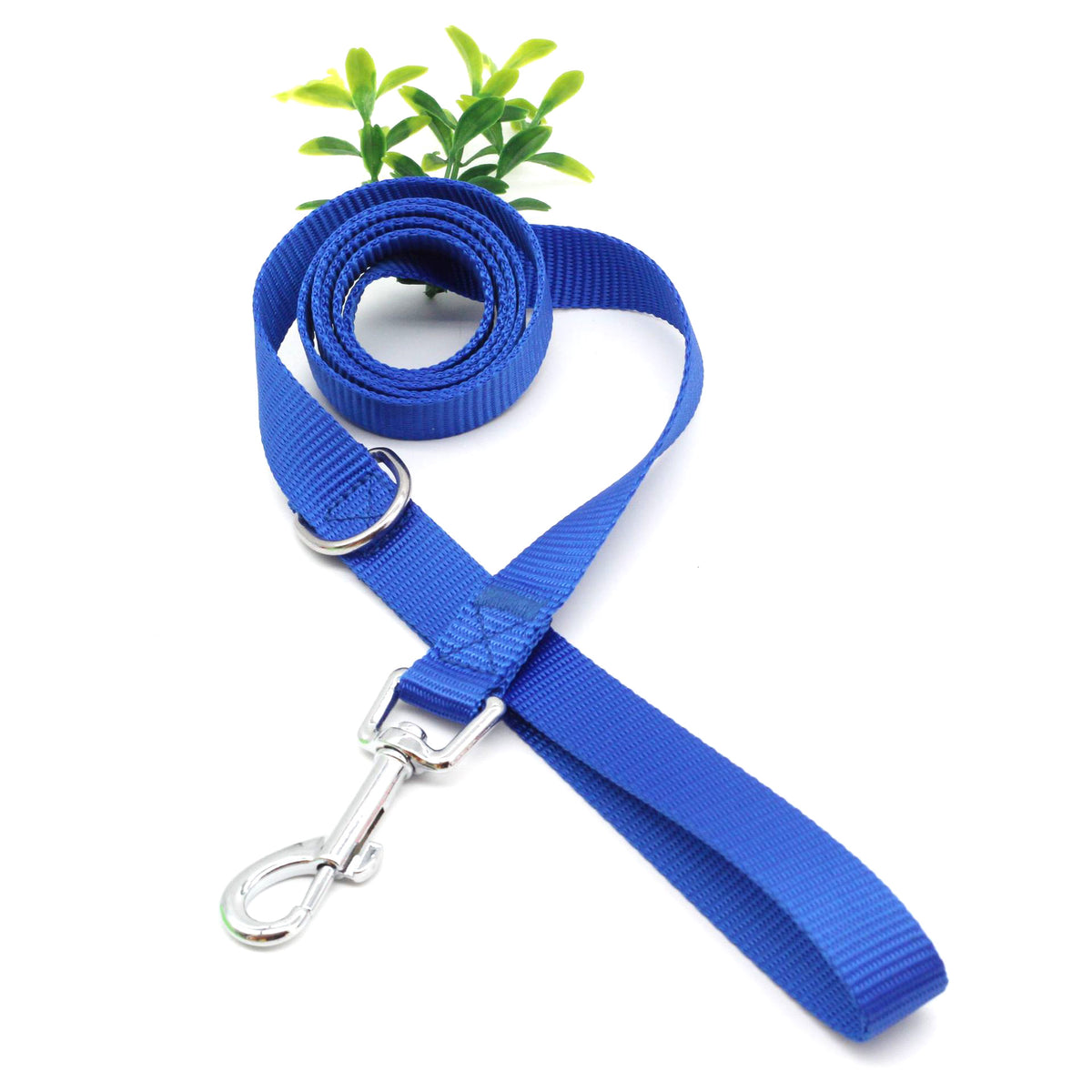 Nylon Dog Leash — 120 cm