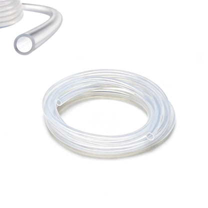 Silicone Aquarium Airline Tubing — 2 m