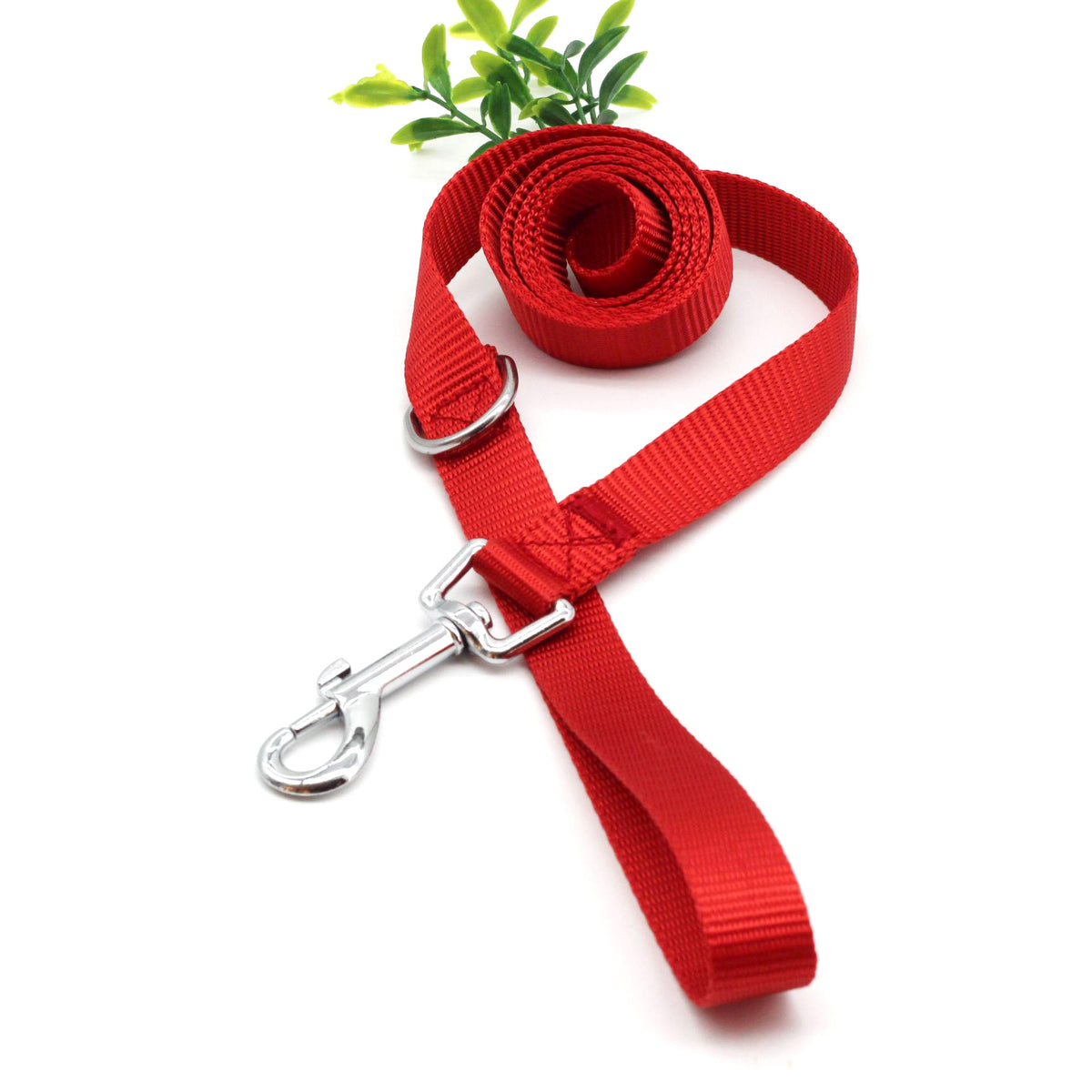 Nylon Dog Leash — 120 cm