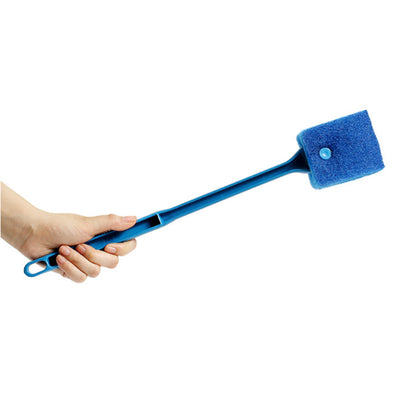 Long-Handle Aquarium Cleaning Brush