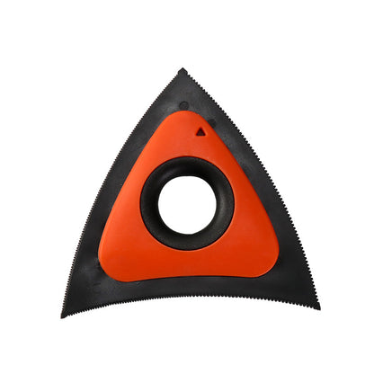 Triangle Pet Hair Scraper for Carpets