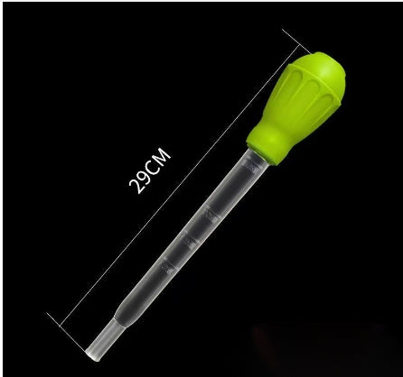 Hand-Squeeze Aquarium Waste Remover & Water Changer