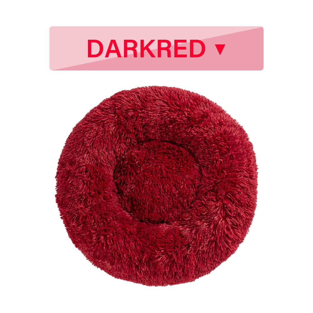 Donut bed sizes