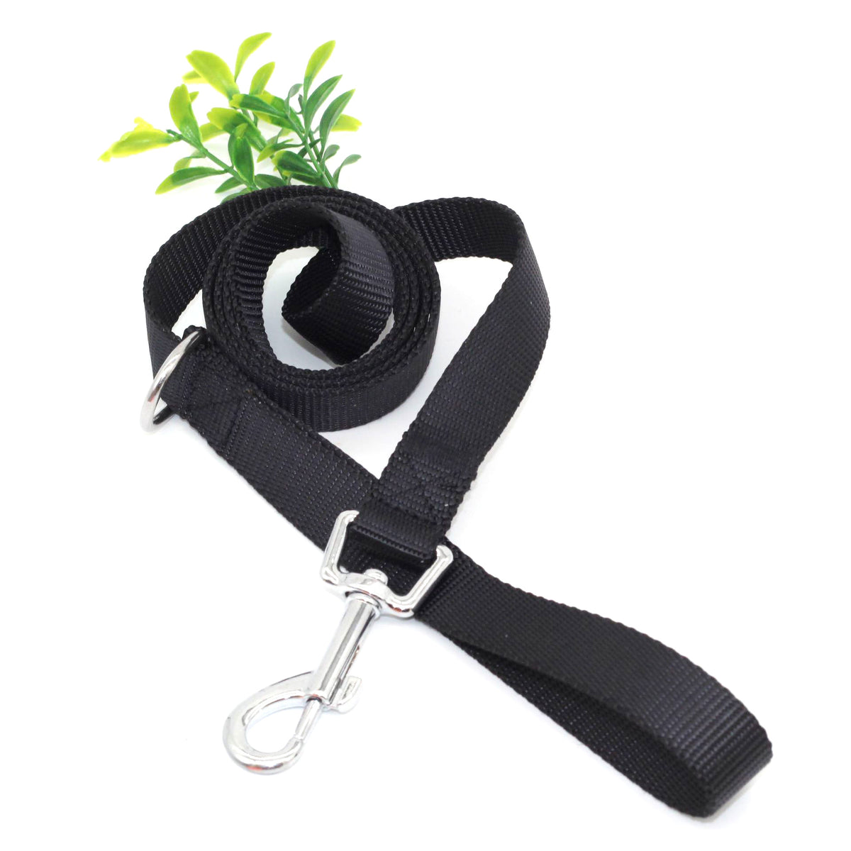 Nylon Dog Leash — 120 cm