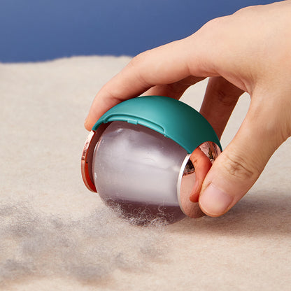 Reusable Gel Lint & Pet Hair Ball