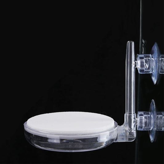 Nano Bubble Air Diffuser with Suction Cups