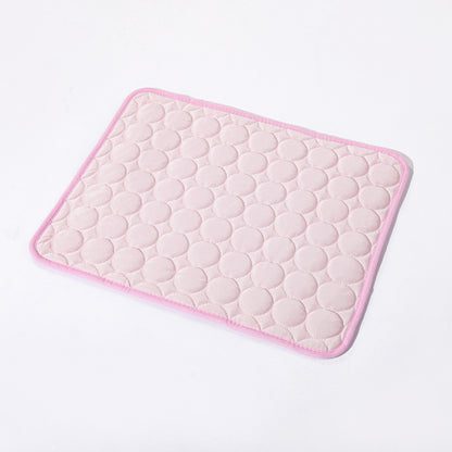 Cooling mat colors
