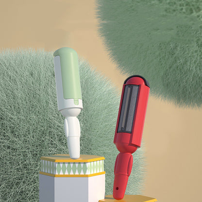 Both roller colors