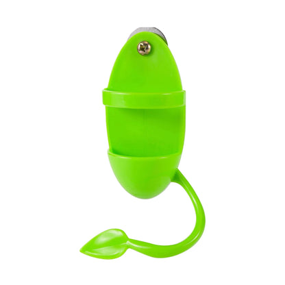 Cuttlebone & Fruit Holder for Bird Cages