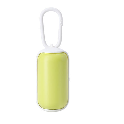 Clip-On Poop Bag Dispenser (bags not included)