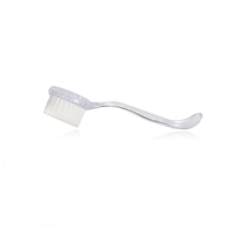 Soft Mini Grooming Brush for Hamsters & Small Pets