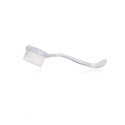 Soft Mini Grooming Brush for Hamsters & Small Pets