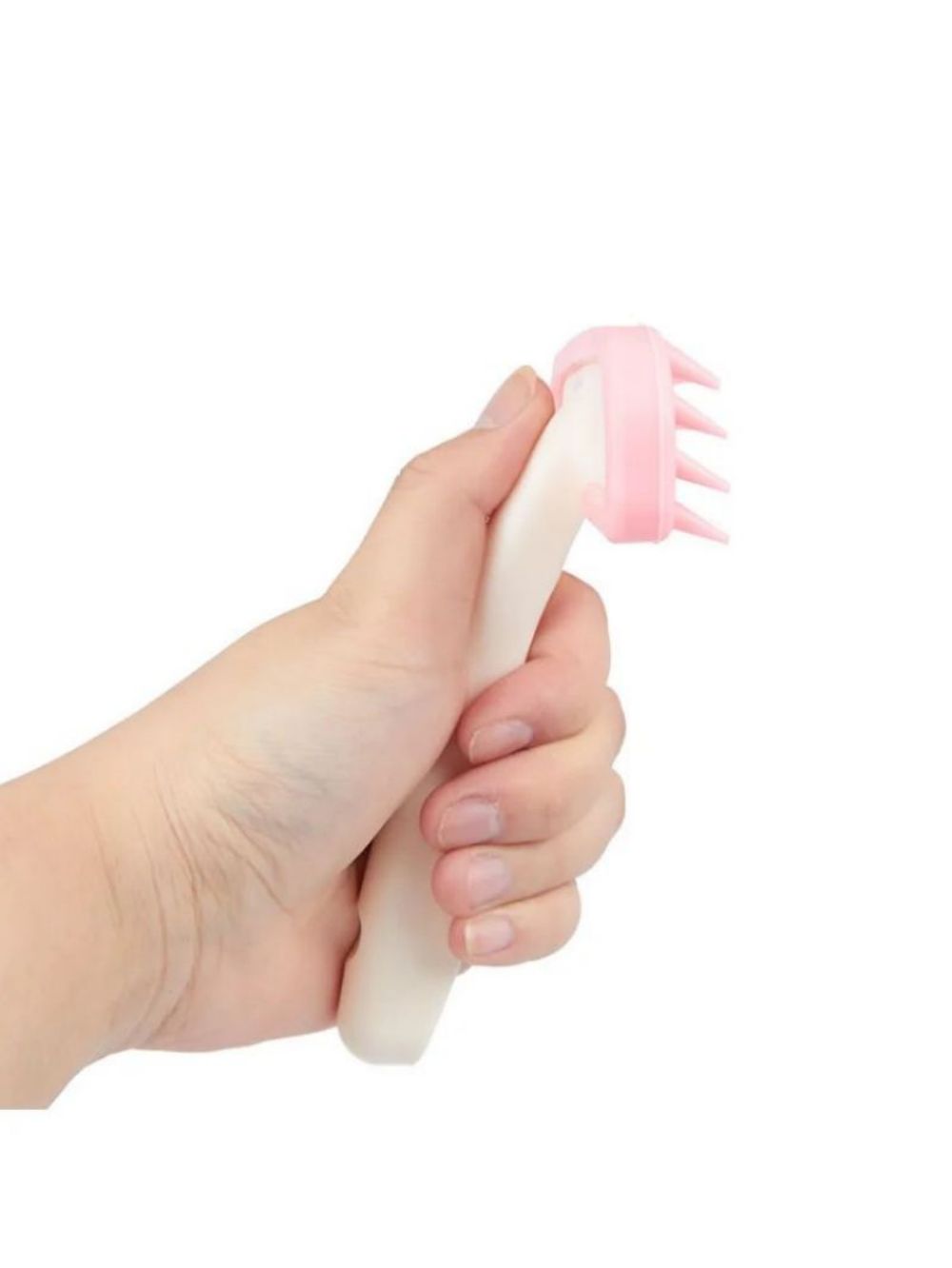 Soft-Pin De-Shedding Comb for Rabbits & Guinea Pigs