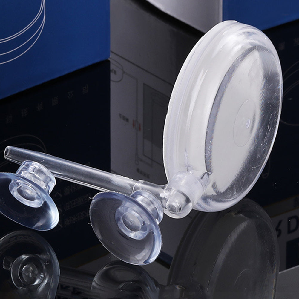 Nano Bubble Air Diffuser with Suction Cups