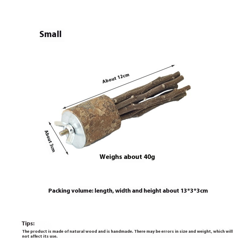 Small size