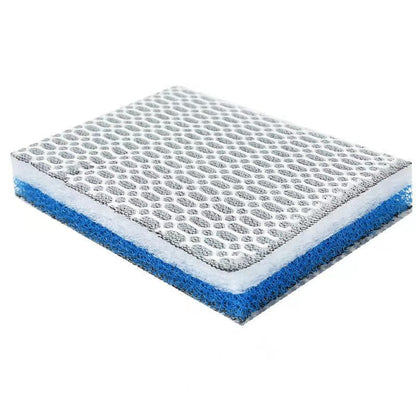 Filter Floss Pad — 2 cm, Cut to Fit