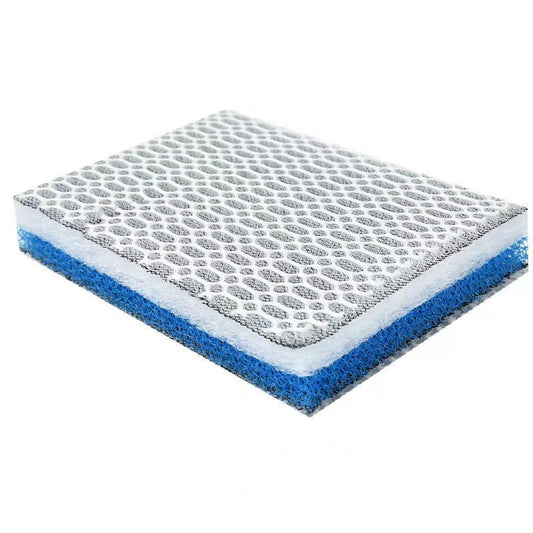 Filter Floss Pad — 2 cm, Cut to Fit