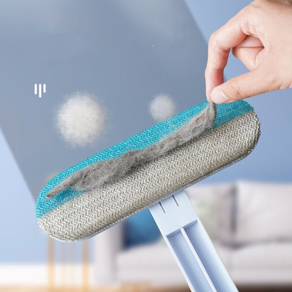 4-in-1 Pet Hair Removal Brush