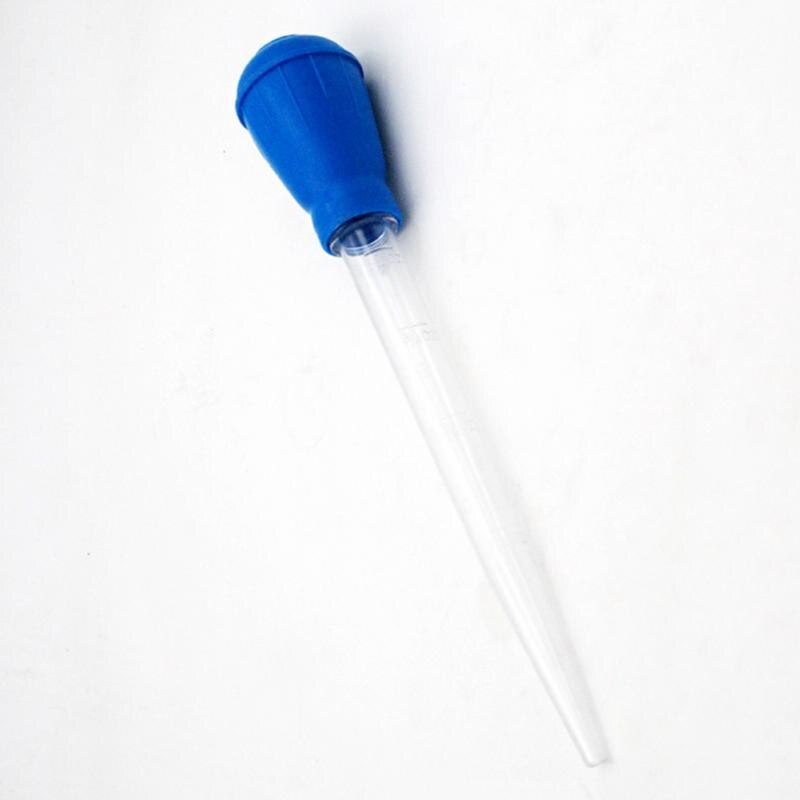 Hand-Squeeze Aquarium Waste Remover & Water Changer