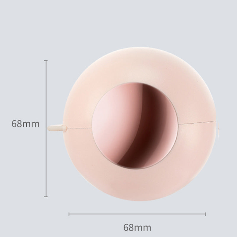 Reusable Gel Lint & Pet Hair Ball