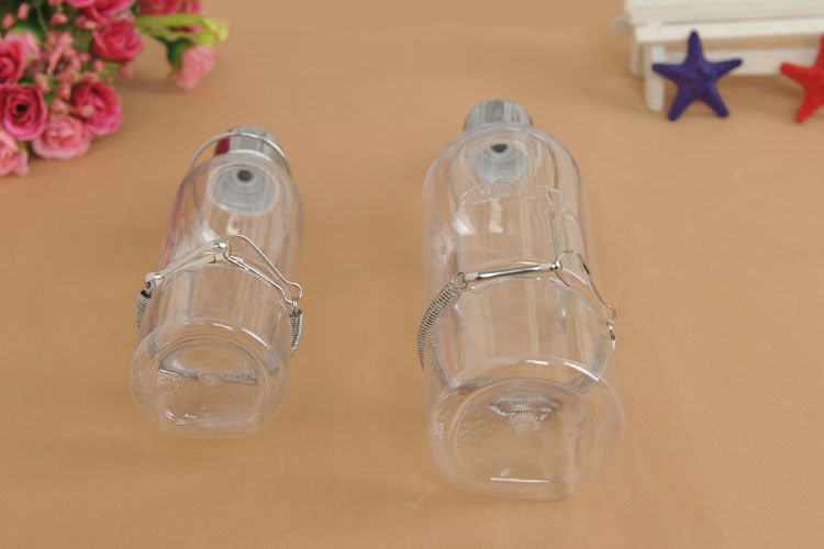 Bottle bases