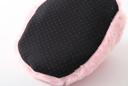 Non-slip dotted base