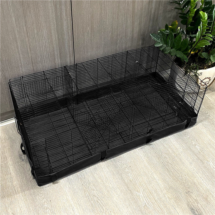 Waterproof Cage Liner — 119 × 61 cm