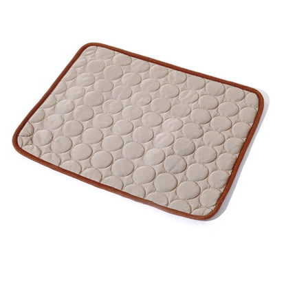 Cooling Mat for Dogs & Cats