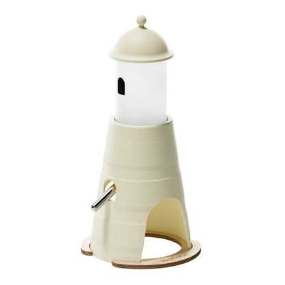 Free-Standing Hamster Water Bottle — 150 ml