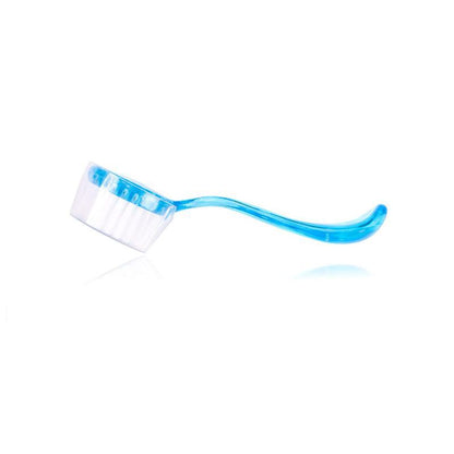 Soft Mini Grooming Brush for Hamsters & Small Pets