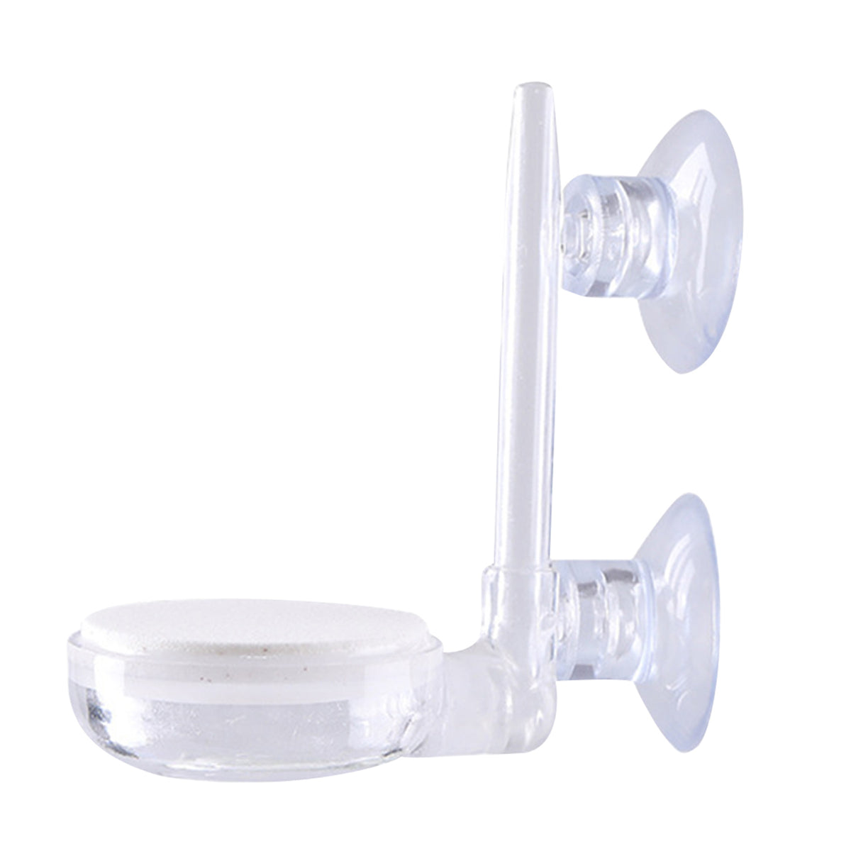 Nano Bubble Air Diffuser with Suction Cups
