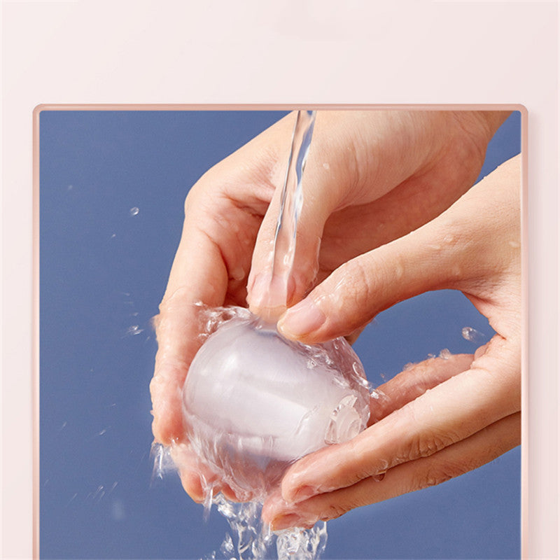 Reusable Gel Lint & Pet Hair Ball