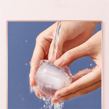Reusable Gel Lint & Pet Hair Ball